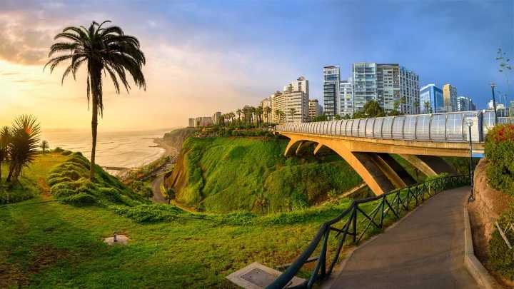 Primavera 2025 inicia en Perú con aumento de temperaturas y días soleados desde este 22 de septiembre