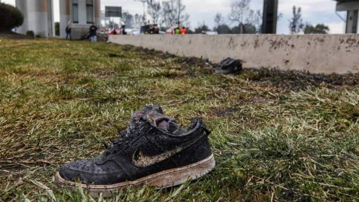 Michou y Mau ofrece apoyo a niños quemados por explosión de pipa