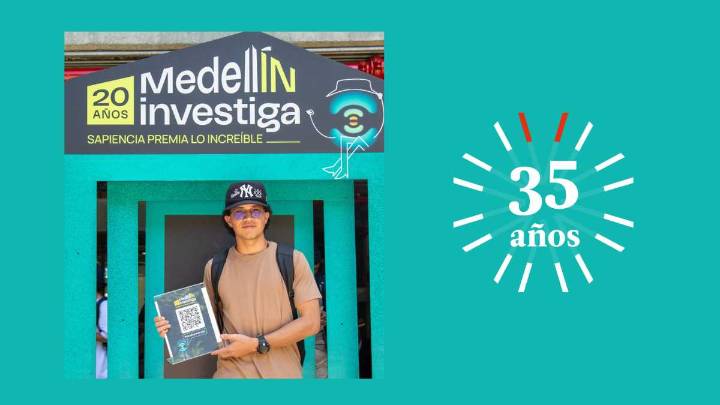 Últimos días para postularse a los Premios Medellín Investiga 2025