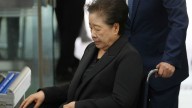 Unification Church leader arrested in bribery case involving former South Korean president’s wife