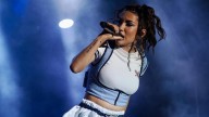María Becerra pone a bailar a Valladolid 'en automático'