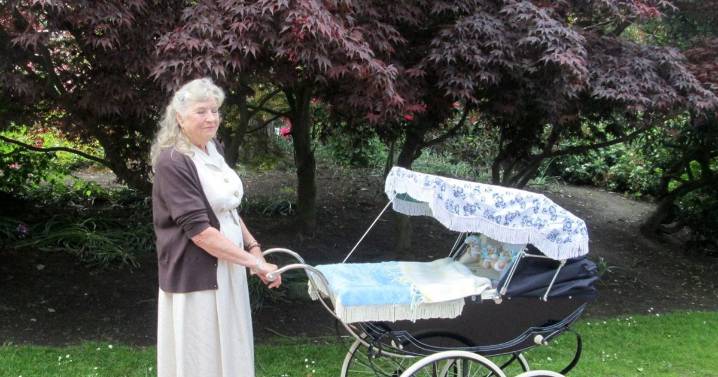 Coventry couple's 50-year pram collection set to sell for £10,000 at auction