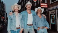Midland Tour Diary: On the Road in Europe with Country Band