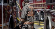 Se incendia residencia de Naguabo
