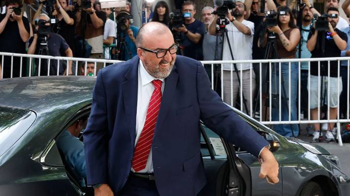 Koldo García contactó con Delcy Rodríguez para quedar tres meses después de que Ábalos y él saliesen del ministerio
