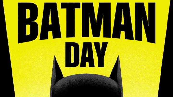 ¿Fan del Caballero de la Noche? Así puedes celebrar el Batman Day 2025 en la CDMX