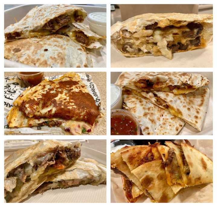 National Quesadilla Day 2025: 26 Best chain quesadillas, ranked
