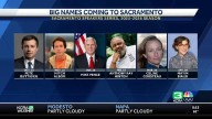 What to expect from the upcoming Sacramento Speakers Series