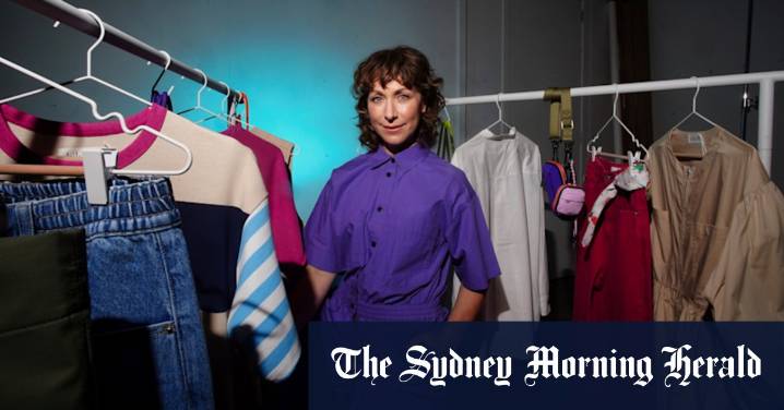 Fashion Industry Exodus: Why designers like Alexandra Smart, Lisa Gorman and Hayley Worley are leaving fashion behind