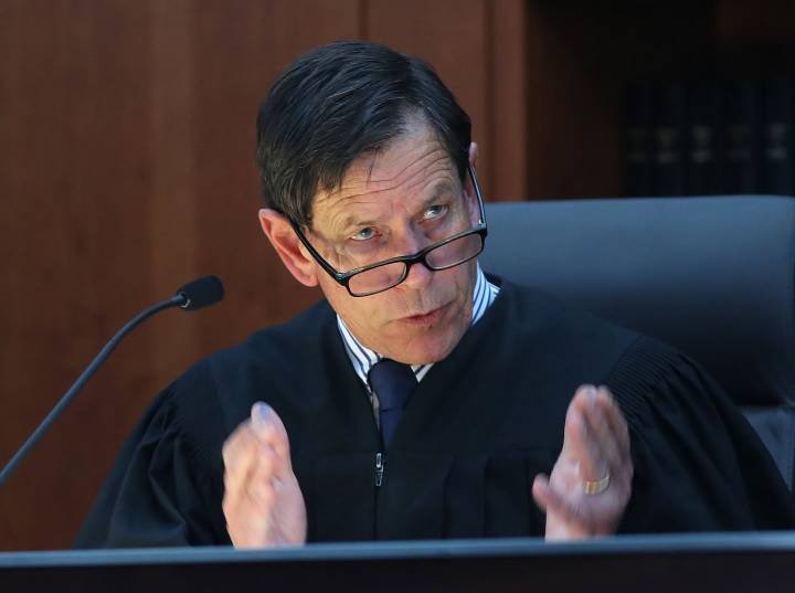 Former Mass. Trial Court chief justice to head Suffolk district attorney’s conviction review panel