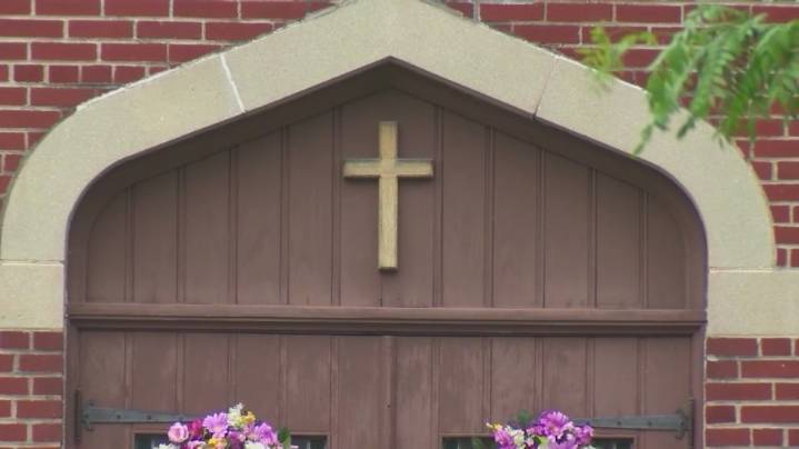 Victims recount alleged sexual abuse at hands of Albany Diocese in court