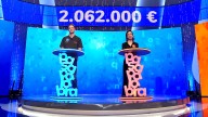 Manu y Rosa, sin tregua en un Rosco histórico, trepidante... ¡y con un final inesperado!