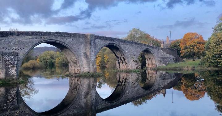 Stirling to host Scotland's Recovery Walk this weekend for those impacted by drug and alcohol abuse