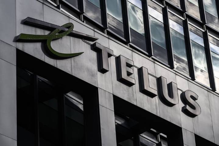 Telus, Samsung launch software platform amid shift to AI-powered networks – Winnipeg Free Press