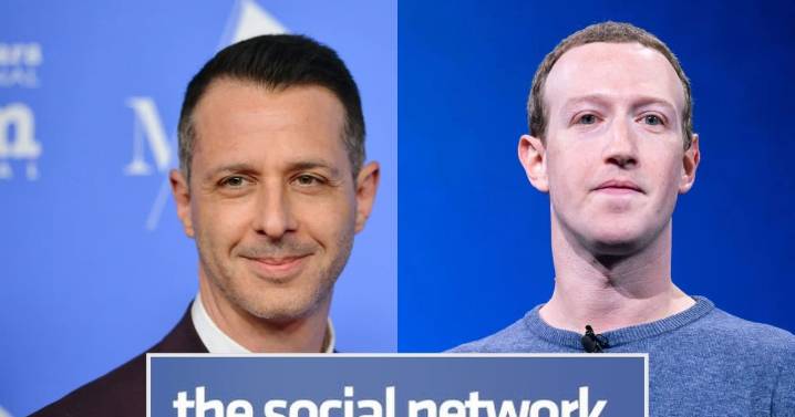 Confirman secuela de “The Social Network” con Jeremy Strong como Mark Zuckerberg ¿Cuándo se estrena?