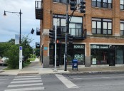 Robust Coffee Lounge In Hot Water Again For Employee Berating Man Being Given Food By Customer