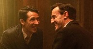Paul Mescal, Josh O'Connor find love and song in 'The History of Sound,' a WWI romance