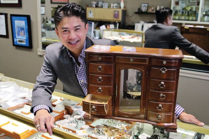 A golden opportunity to sell your unwanted jewelry
