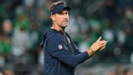 Spagnola: Maybe close call raises expectations