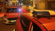 Dos detenidos en Pamplona por romper una guitarra al intentar robársela a otra persona