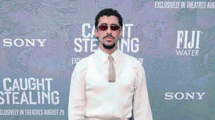 Bad Bunny skips US, fears 'f---ing ICE could be outside' concerts'