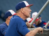 Bruce Bochy no volverá como manager de Texas