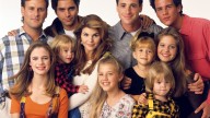 Full House stars look so different as they make ultra rare appearance at NYFW