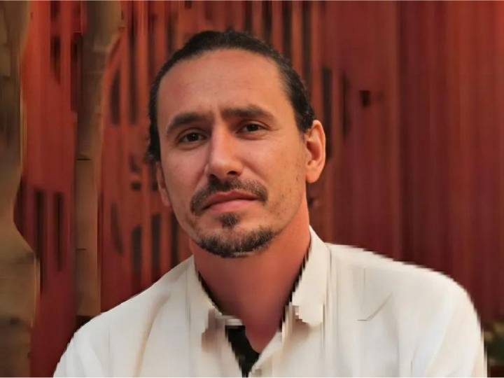 Archivos de la protesta: imágenes y huellas del estallido social