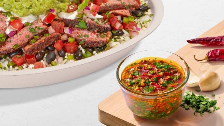 Chipotle hopes a spicy new sauce lures in more Gen Z eaters