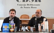 Pacientes en peligro por la motosierra sin freno
