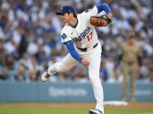 Dodgers, con opción de enviar a Ohtani y Sasaki al bullpen