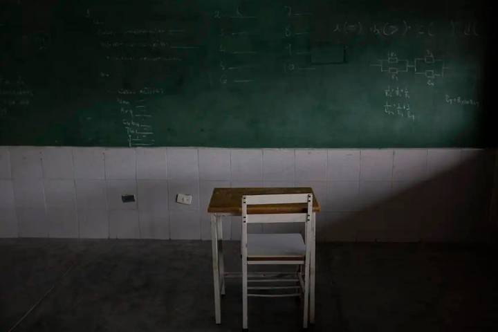 Por mejores análisis para reducir la deserción escolar, por Marino J. González R.