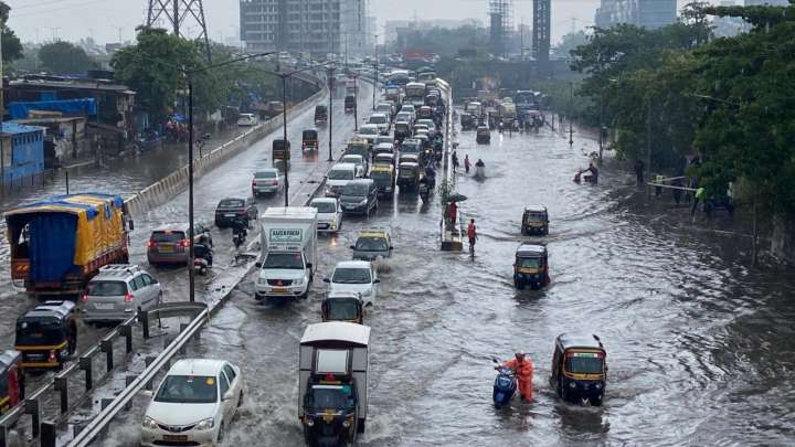 Weather Alert: Heavy Rain to Return in Maharashtra, IMD Issues Alerts for 21 Districts on September 25