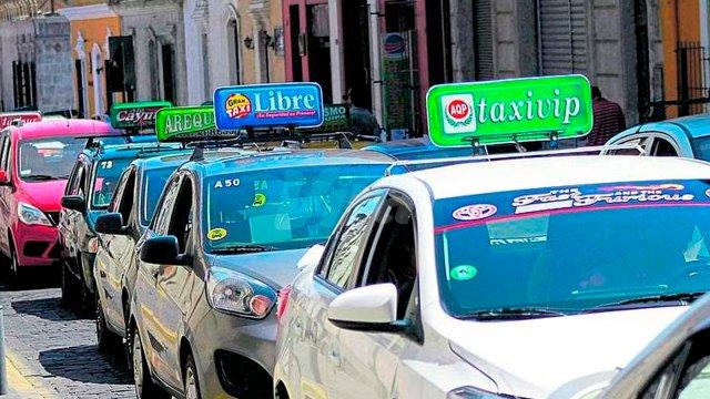 Arequipa: 38 taxistas denuncian extorsiones sin recibir aún protección policial