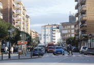 Herida una mujer en Torrelavega tras un disparo en una disputa familiar