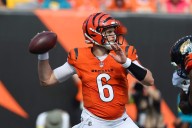 Bengals post-Joe Burrow: How the offense could change under Jake Browning