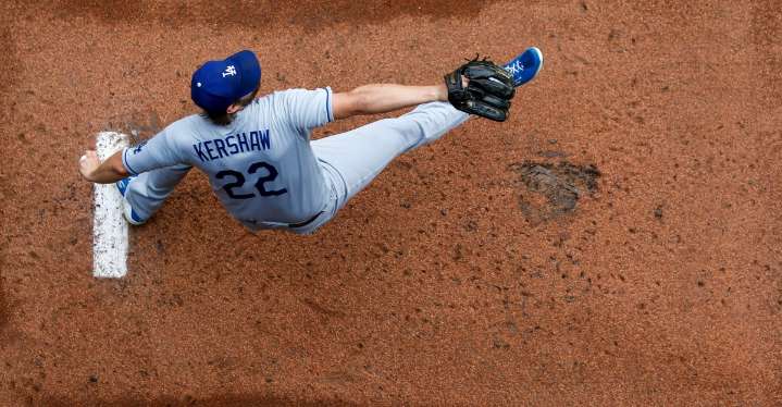 Dodgers on Deck: September 28 at Mariners