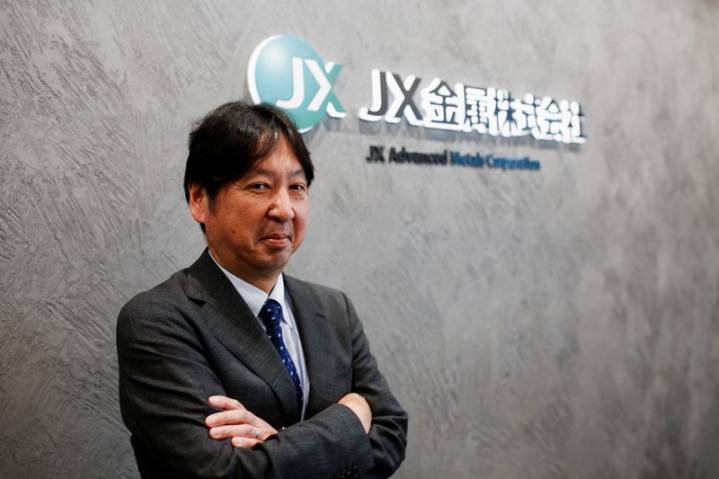 Exclusive-JX Advanced Metals to cut copper output, smelting capacity as margins erode
