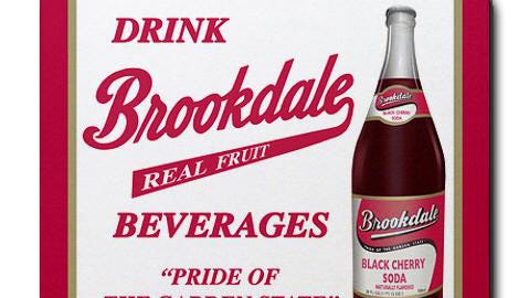 NJ was once home to Boylan, Whooppee, Brookdale and other soda makers
