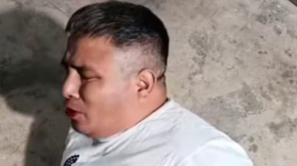 Quién es y cómo atraparon en Bolivia al quinto detenido por el triple crimen de Florencio Varela