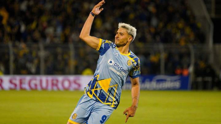 En vivo: Central juega en La Plata para afirmarse en el grupo de los 8 del Clausura ante un rival directo