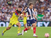 América rescata en últimos minutos el empate 2