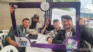 Este sábado Yopal será sede de la Hackatón Reto Ciberpaz 2025 de MinTic. Estará Doctor Krápula
