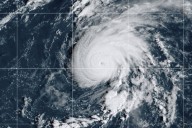 Hurricane Gabrielle tracker map shows where the major storm is heading