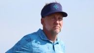 Brit Golfer Ian Poulter Slams U.S. Fans for 'Stupidity' Before Ryder Cup