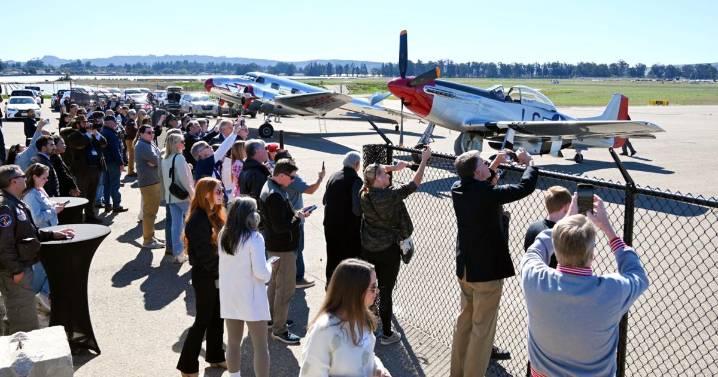 American Airlines ready to launch daily flights from Santa Maria to Phoenix on Oct. 15