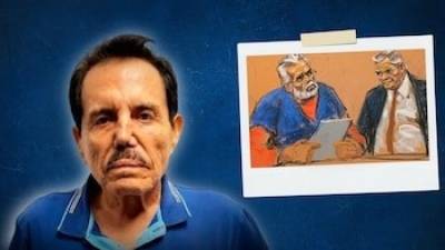 Sheinbaum buscará extradición de capos de EEUU a México tras captura de 'El Mayo' Zambada: “Hab…