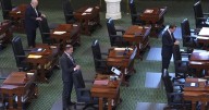Texas lawmakers approve letting private citizens sue abortion pill providers