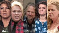 Christine Brown Says Kody Actually Isn't an Awful Person