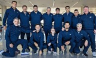 La Argentina se enfrentará con Países Bajos en la Copa Davis
